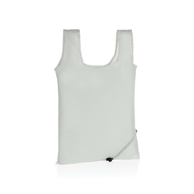 Sac de courses pliable rPET CONSCIENT™ d’impact