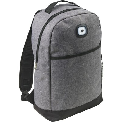 Rucksack mit Licht