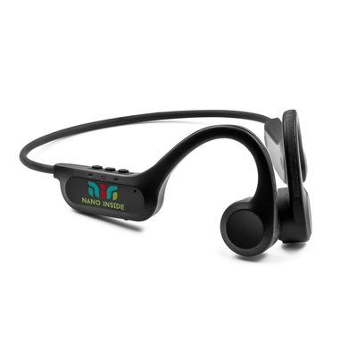 Wireless Kopfhörer mit Knochenleitung | Jasmine