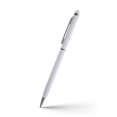 Kugelschreiber mit Touch-Pen | Dennis