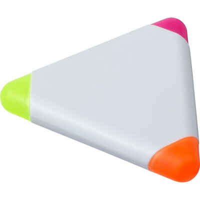 Textmarker "Dreieck"