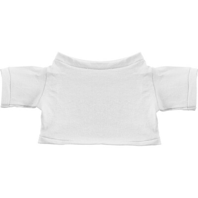 T-shirt pour jouets en peluche V6118, V8104 et V8105