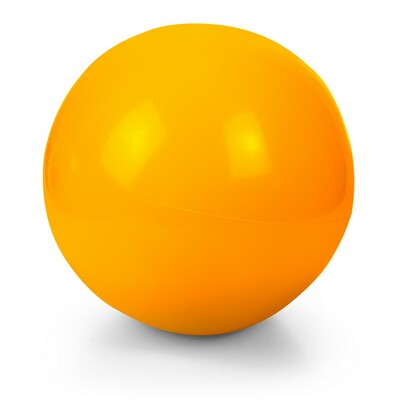Ballon de plage gonflable | Brianda