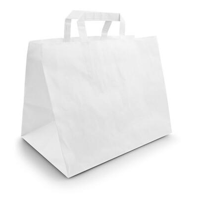 Papiertasche | Bisara