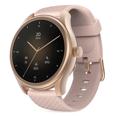 Aktivitätsmonitor Hama Smartwatch 5010