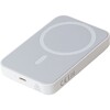 Wireless power bank 5000 mAh